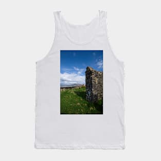 Broadford, Isle of Skye Tank Top